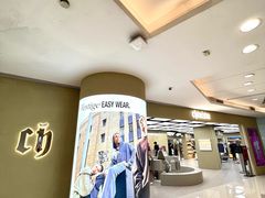 -大悦城(沈阳中街店)