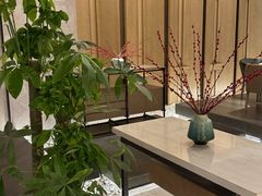 -武汉卓尔万豪酒店·万悦中餐厅(武汉客厅银冠店)