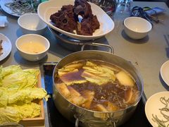 -蝎王府羊蝎子(虎坊桥总店)