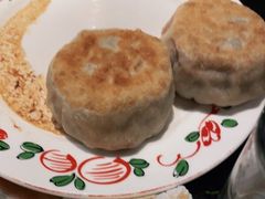 -清真·老门框爆肚涮肉·中华老字号(丰管路店)