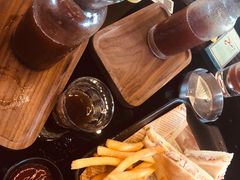 -CIRCLE·酒吧(第一国际店)