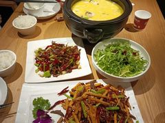 -蜀锦堂·川味现炒(襄阳武商汇店)