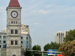 -泰达航母主题公园