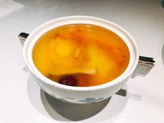 逸仙四物湯-民国红公馆·秦淮八艳(夫子庙店)