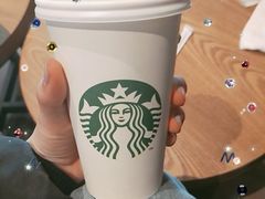 -星巴克(天津大悦城第二店)