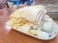 -云南野生菌石锅鱼石锅鸡(大金塔店)
