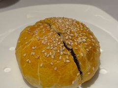 烤包子-中发源·清真餐厅(南油店)