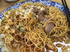 -裕兴记·三虾面(西北街总店)