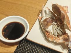 -虹料理·日料放题(悠方店)