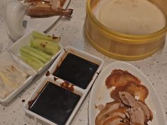 -玉林烤鸭店(垡头店)