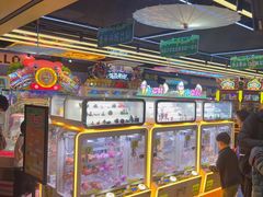 -风云再起游乐汇(北京西单西西友谊店)