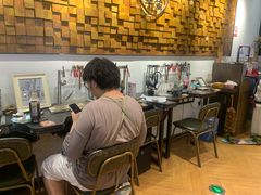 -十八字金·银饰·开蚌DIY·手工体验团建(富力广场店)