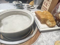 -丰尔粥食·粥底火锅·桑拿鸡(大良总店)