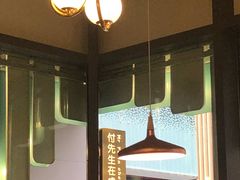 大堂-付掌柜在成都·热炒砂锅集(金禾店)