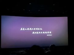 -SFC上影影城(港汇永华IMAX激光店)