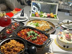 -3号仓库·创意中国菜(乐清正大广场店)