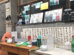 -南窖乡水峪村山情农家
