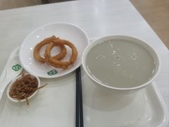 -锦馨豆汁(天坛路店)