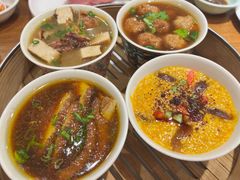 -山西会馆·晋菜·晋商宴·学堂记忆(许坦西街店)