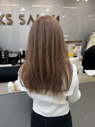 -KS COLOUR漂色·染发·画染