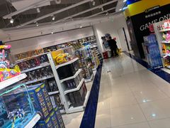 -TOYSRUS玩具反斗城(苏州中心店)