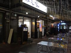 -姐夫家·沈阳黏糊麻辣拌·拌鸡架·冷面(南头古城店)