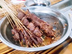 猪肝-阿姨小肉摊(同济西苑店)