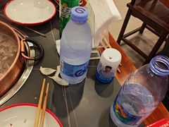 -京元盛铜锅涮肉(上海总店)