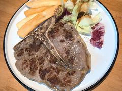 -新贝乐意大利餐厅(苏州中心店)