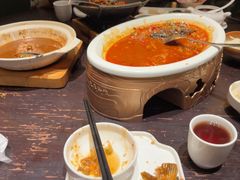 -桂小厨广西菜(万象城店)