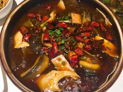 渝信毛血旺-渝信川菜(华盛店)