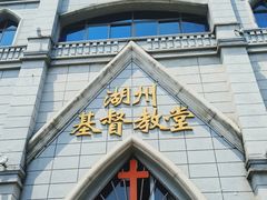 -衣裳街历史文化街区