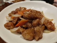 -小桃红·东北菜·春饼烤鸭(南阳湖街店)