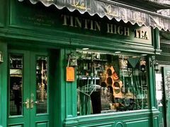 门面-TINTIN CAKE BOUTIQUE(台北壹店)
