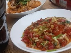 -乔街深夜食堂·台州菜·高压锅生蚝(杭州总店)