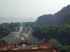 -南沙天后宫景区
