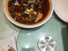 -赶海部落海鲜城(海阳路店)