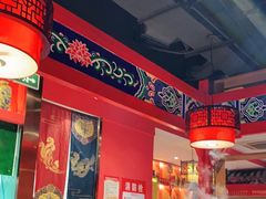 -祥源胡同·涮牛羊肉火锅(花桥店)