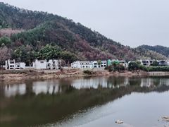 -渔梁坝