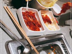 -海底捞火锅(龙岗星河COCO Park店)