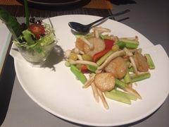 -T館·花园艺术餐厅