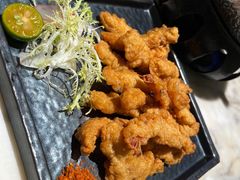 -周渝食惦·酸菜鱼精致川菜(横岗店)