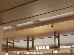 -星伦多自助料理·涮烤一体(杭州来福士店)