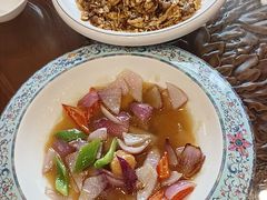 -民族饭荘(新华大街店)