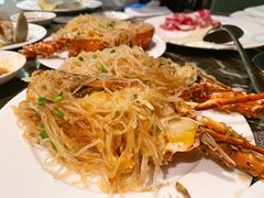 -前海华侨城JW万豪酒店·都会尚膳自助餐厅·牛排海鲜酒水畅飨