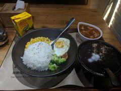 -海盗虾饭·剥好的小龙虾饭(上地辉煌店)
