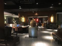 大堂-大渔之观(安贞店)