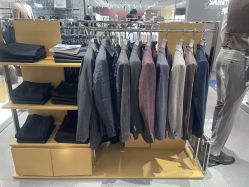 -报喜鸟·高端西服定制(北京合生汇店)
