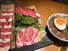 -MIKOMIKO和牛烧肉专门店(南门店)