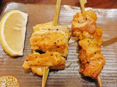 -鸟鹏烧鸟居酒屋(昌岗店)